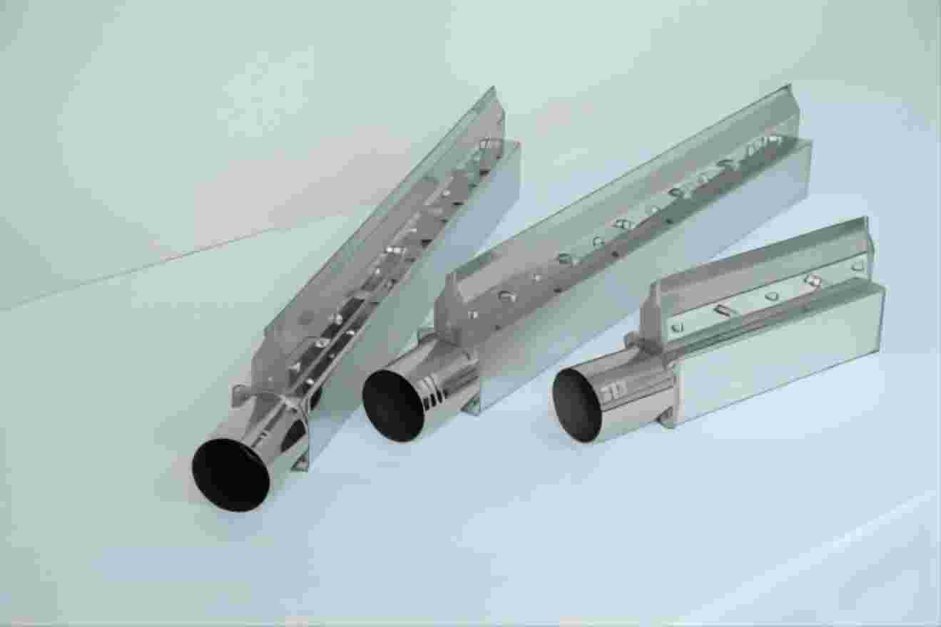 Apa jinis baja stainless steel hawa stainless?