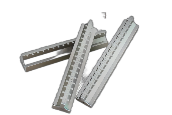 Ing industri iki minangka aloi allogga alloy bicives sing umume digunakake?